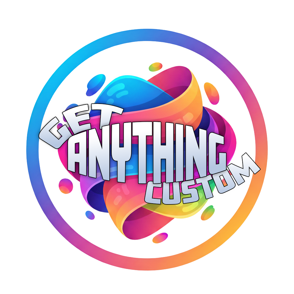 Get Anything Custom